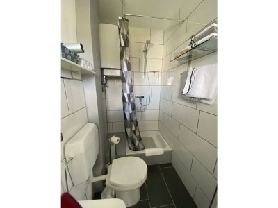 Apartment Appartement/Fewo, Dusche/Bad, WC, Wohn-/Schla - Features photo 17