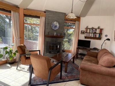 Holiday house Zeestern 25 in holiday park Strandslag - Features photo 5