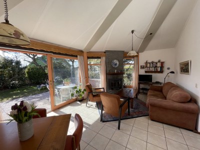 Holiday house Zeestern 25 in holiday park Strandslag - Features photo 6