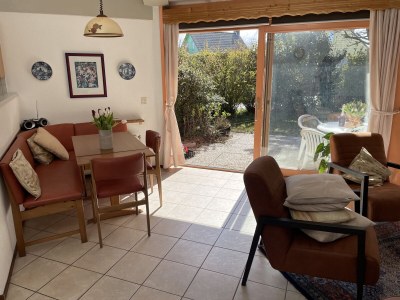 Holiday house Zeestern 25 in holiday park Strandslag - Features photo 7