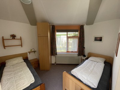 Holiday house Zeestern 25 in holiday park Strandslag - Features photo 9