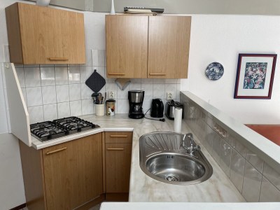 Holiday house Zeestern 25 in holiday park Strandslag - Features photo 10