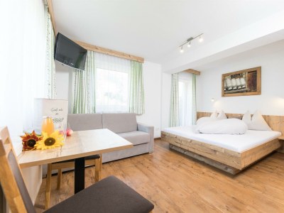 Apartment Kleine Ferienwohnung "Almfleckl" - Outdoor photo 3