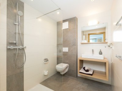 Apartment Kleine Ferienwohnung "Almfleckl" - Outdoor photo 4