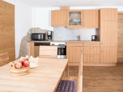 Apartment Kleine Ferienwohnung "Almfleckl" - Outdoor photo 5