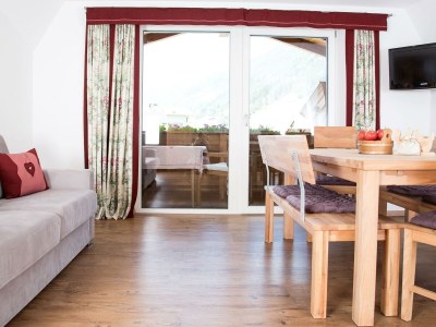 Apartment Kleine Ferienwohnung "Almfleckl" - Outdoor photo 6