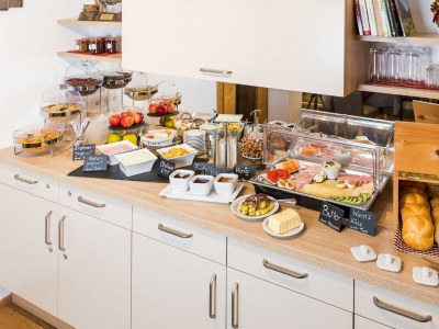 Apartment Kleine Ferienwohnung "Almfleckl" - Outdoor photo 8