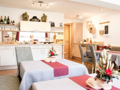 Apartment Kleine Ferienwohnung "Almfleckl" - Outdoor photo 10