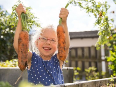 Apartment Kleine Ferienwohnung "Almfleckl" - Outdoor photo 11