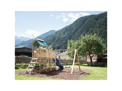 Apartment Kleine Ferienwohnung "Almfleckl" - Outdoor photo 17