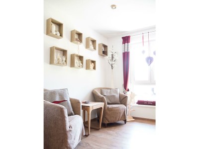 Apartment Kleine Ferienwohnung "Almfleckl" - Outdoor photo 19