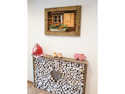 Apartment Kleine Ferienwohnung "Almfleckl" - Outdoor photo 20