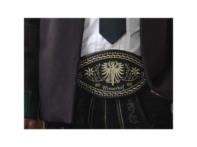 Apartment Kleine Ferienwohnung "Almfleckl" - Outdoor photo 22