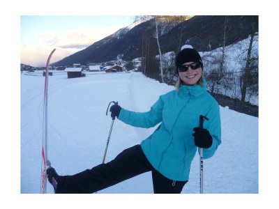 Apartment Kleine Ferienwohnung "Almfleckl" - Outdoor photo 25