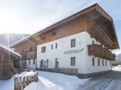 Apartment Kleine Ferienwohnung "Almfleckl" - Outdoor photo 26