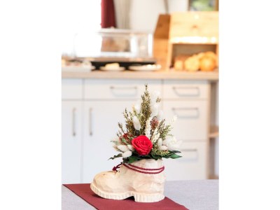 Apartment Kleine Ferienwohnung "Almfleckl" - Outdoor photo 27