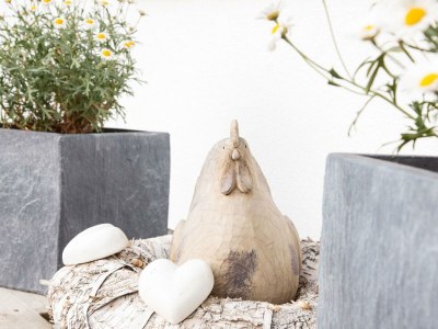 Apartment Kleine Ferienwohnung "Almfleckl" - Outdoor photo 28