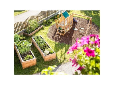 Apartment Kleine Ferienwohnung "Almfleckl" - Outdoor photo 30