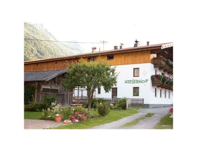 Apartment Kleine Ferienwohnung "Almfleckl" - Outdoor photo 33