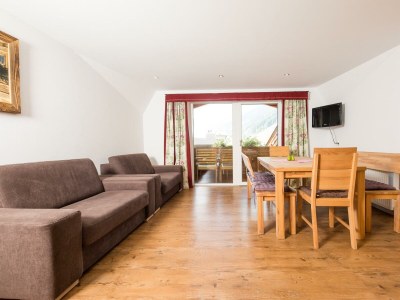 Apartment Kleine Ferienwohnung "Almfleckl" - Features photo 37