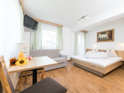 Apartment Kleine Ferienwohnung "Almfleckl" - Features photo 39