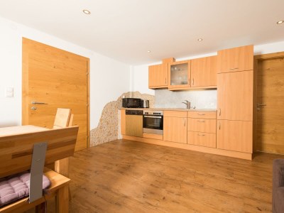 Apartment Kleine Ferienwohnung "Almfleckl" - Features photo 40