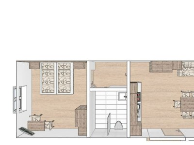 Apartment Kleine Ferienwohnung "Almfleckl" - Features photo 41