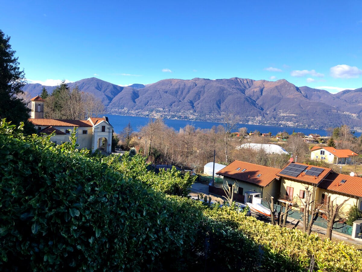 Holiday apartment Collina da Sogno - Outdoor photo 2