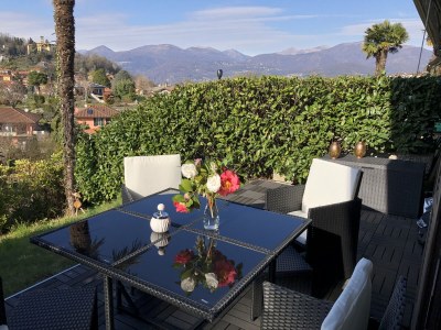 Holiday apartment Collina da Sogno - Outdoor photo 3