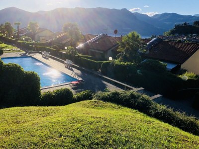 Holiday apartment Collina da Sogno - Outdoor photo 4