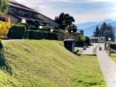 Holiday apartment Collina da Sogno - Outdoor photo 6