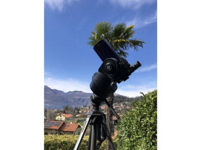 Holiday apartment Collina da Sogno - Outdoor photo 8