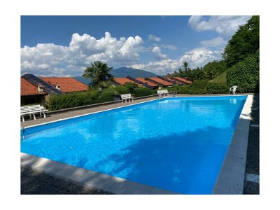 Holiday apartment Collina da Sogno - Outdoor photo 9