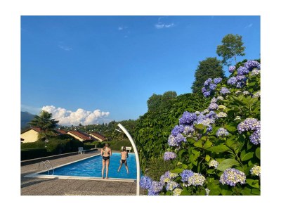 Holiday apartment Collina da Sogno - Outdoor photo 10