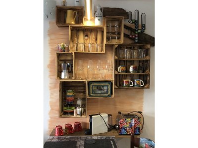 Holiday apartment Collina da Sogno - Features photo 15