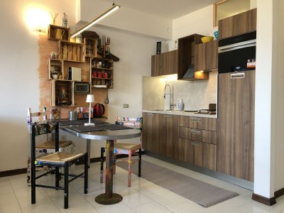 Holiday apartment Collina da Sogno - Features photo 17