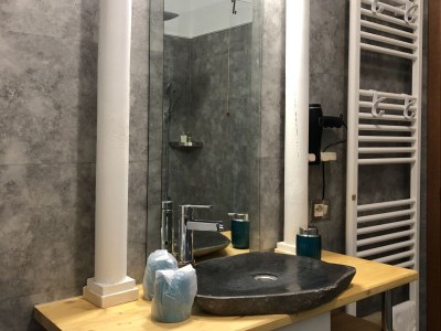 Holiday apartment Collina da Sogno - Features photo 21