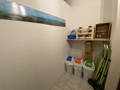 Holiday apartment Collina da Sogno - Features photo 24