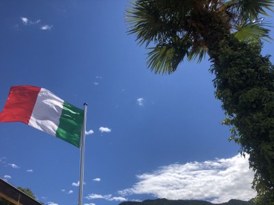 Holiday apartment Collina da Sogno - Environment photo 28