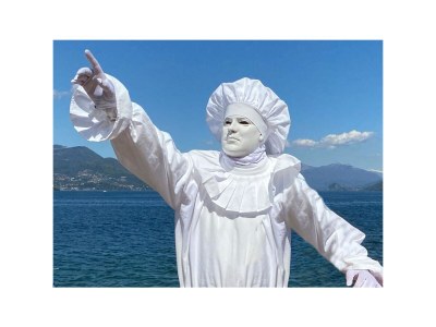 Holiday apartment Collina da Sogno - Environment photo 29