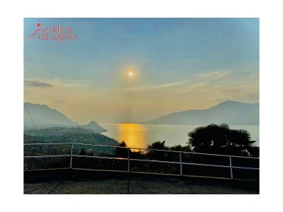 Holiday apartment Collina da Sogno - Environment photo 30