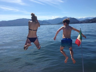 Holiday apartment Collina da Sogno - Environment photo 31