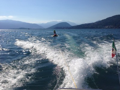 Holiday apartment Collina da Sogno - Environment photo 32