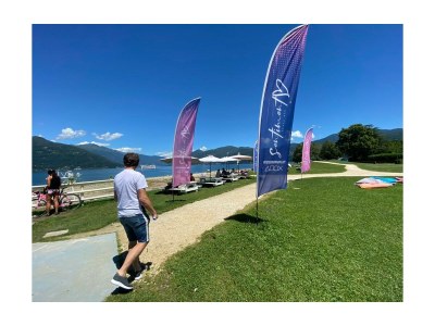 Holiday apartment Collina da Sogno - Environment photo 35