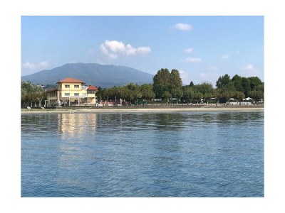 Holiday apartment Collina da Sogno - Environment photo 36