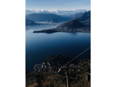 Holiday apartment Collina da Sogno - Environment photo 37