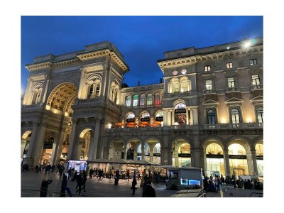 Holiday apartment Collina da Sogno - Environment photo 38