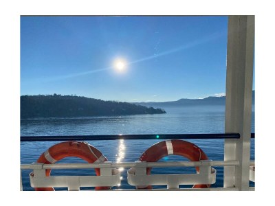 Holiday apartment Collina da Sogno - Environment photo 39