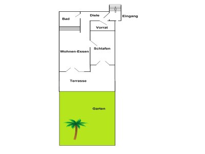 Holiday apartment Collina da Sogno - Document photo 40