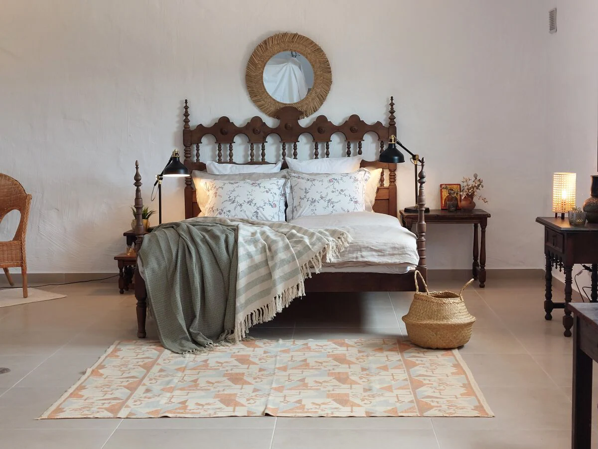 Apartment La Casa Blanca